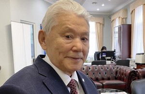 Михаил Николаев: Карта жителя Якутии приносит много пользы в повседневной жизни