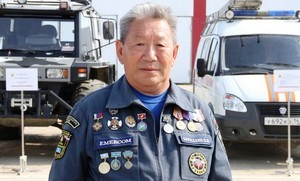 Родился под счастливой звездой